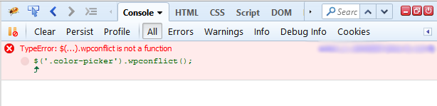 javascript-error